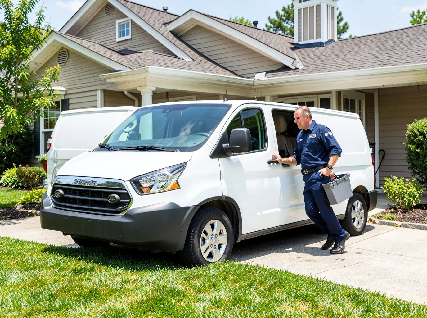 Emergency Plumber company in Rockledge, GA