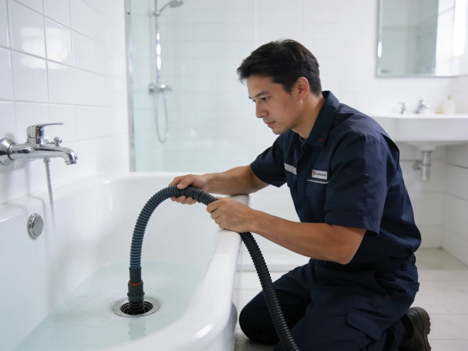 Emergency Plumber Rockledge, GA FAQs